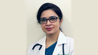 Dr. Fariah Sharmeen