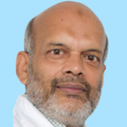 Brig. Gen. (Retd) Prof. Dr. Md. Sayedur Rahman - Ophthalmologist (Eye)