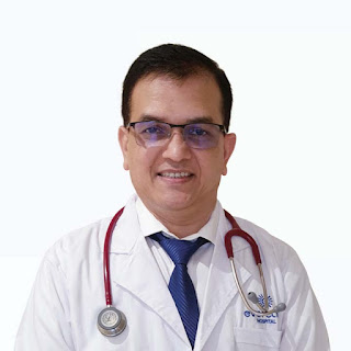 Dr Shaikh Md Hasan Mamun