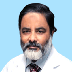 Dr. AKM Nazmus Saquib - Ophthalmologist