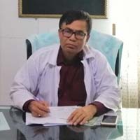 Dr. Bidhan Chandra Gaswami