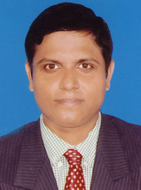 Dr. Debashish Kumar - থাইরয়েড বিশেষজ্ঞ ডাক্তার