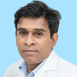Dr. Kazi Shabbir Anwar - Ophthalmologist