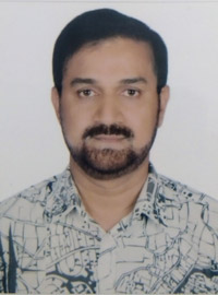 Dr. M M Kamrul Haque