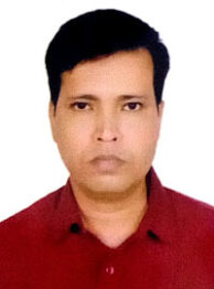 Dr. Md. Asadul Kabir - Eye Specialist in Bangladesh