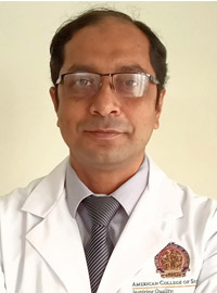 Dr. Tarikul Islam