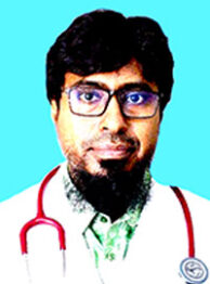 Dr. S. M. Zaved Mahmud