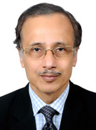 Prof. Dr. ASM Kamal Uddin - Eye Specialist