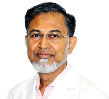 Prof. Dr. Sarwar Alam