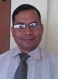 Prof. Dr. Sheikh Sayidul Haque - General, Laparoscopic & Colorectal Specialist Surgeon 