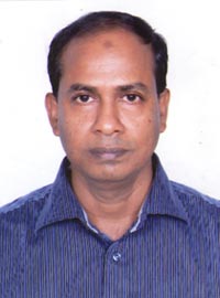 Prof. Dr. Syed Mozammel Hossain - Cancer Specialist Surgeon