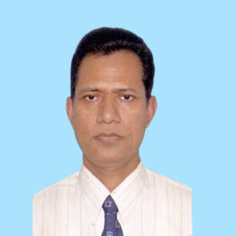  Dr. SK Sader Hossain Neuro Surgeon