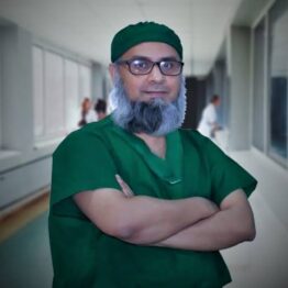 Dr. Sayeed Uddin Helal