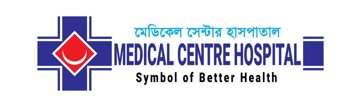 Medical Centre Hospital Chittagong Long logo