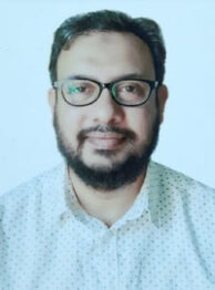 Dr. Md. Mushfiqul Hasan