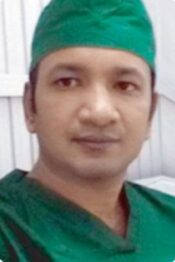Dr. Md. Saifur Rahman - Plastic Surgery