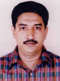 Dr. Syed Saimul Haque