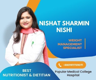 Nishat Sharmin Nishi.