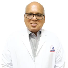 Prof. Dr. Syed Shamsuddin Ahmed - Hand and Micro Surgery