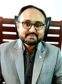 Dr. Eusha A. F. Ansary - Kidney Diseases Specialist