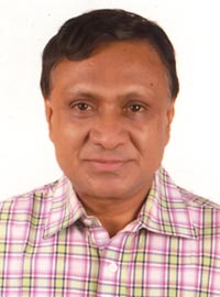 Prof. Dr. Dilip Kumar Roy - Kidney Diseases & Medicine Specialist
