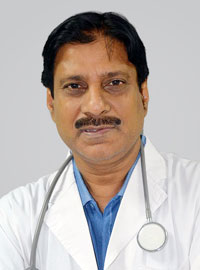 Prof. Dr. M. Muhibur Rahman - Kidney Diseases & Medicine Specialist