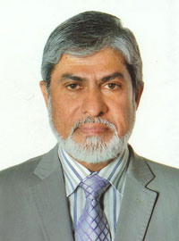 Prof. Dr. Md. Habibur Rahman - Kidney Diseases & Medicine Specialist