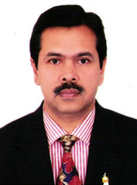Prof. Dr. Md. Nizamuddin Chowdhury - Kidney Diseases, Transplant & Medicine Specialist