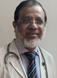 Prof. Dr. Md. Shahidul Islam Selim - Kidney Diseases & Medicine Specialist