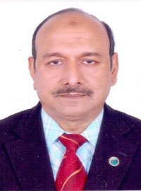 Prof. Dr. Shamim Ahmed - Kidney Diseases & Medicine Specialist