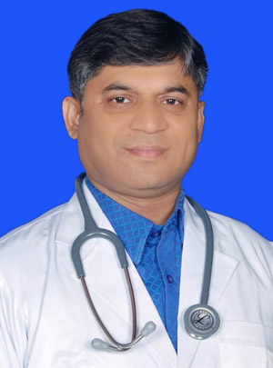 Dr. Md. Mahmudul Hasan Pannu