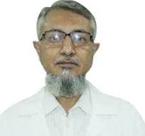 Assistant Prof. Dr. Jalal Uddin Mohammad Rumi