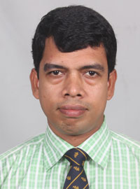 Dr. Sahadev Kumar Adhikary - Dermatologist in Khulna