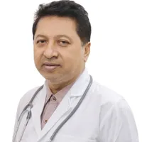 Prof. Dr. Md. Nur Hossain Bhuiyan