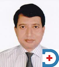 Prof. Dr. Mirza Md. Hafizur Rashid (Prince)