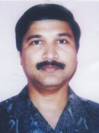 Prof. Dr. Md. Abdul Alim