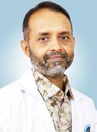 Prof. Dr. Muhammad Abdullahel Kafi