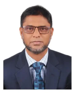 Assoc. Prof. Dr. Mahbubul Alam