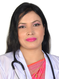 Dr. Most. Asma Khatun Aurora