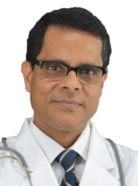 Dr. Mrinal Kumar Sarker