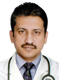 #4: Dr. Quazi Shahid-Ul-Alam 