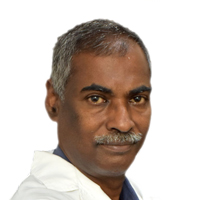 Prof. Dr. Vijay T K Titus 