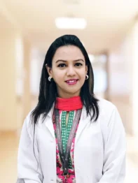 Dr. Mariha Alam Chowdhury