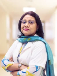 Dr. Nowsheen Sharmin Purabi