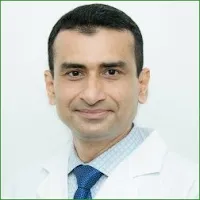 Dr. SM Shahidul Islam - Acupuncture Specialist 
