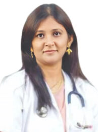 Dr. Lubna Yasmin - Fertility & IVF Specialist