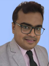 Dr. Nirupom Mondal - Urologist