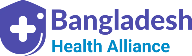 Bangladesh Health Alliance Logo