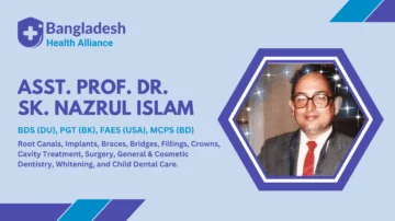 Asst. Prof. Dr. Sk. Nazrul Islam