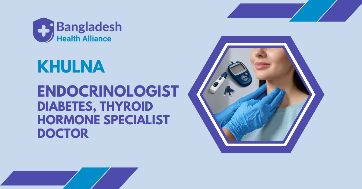 Thyroid Specialist